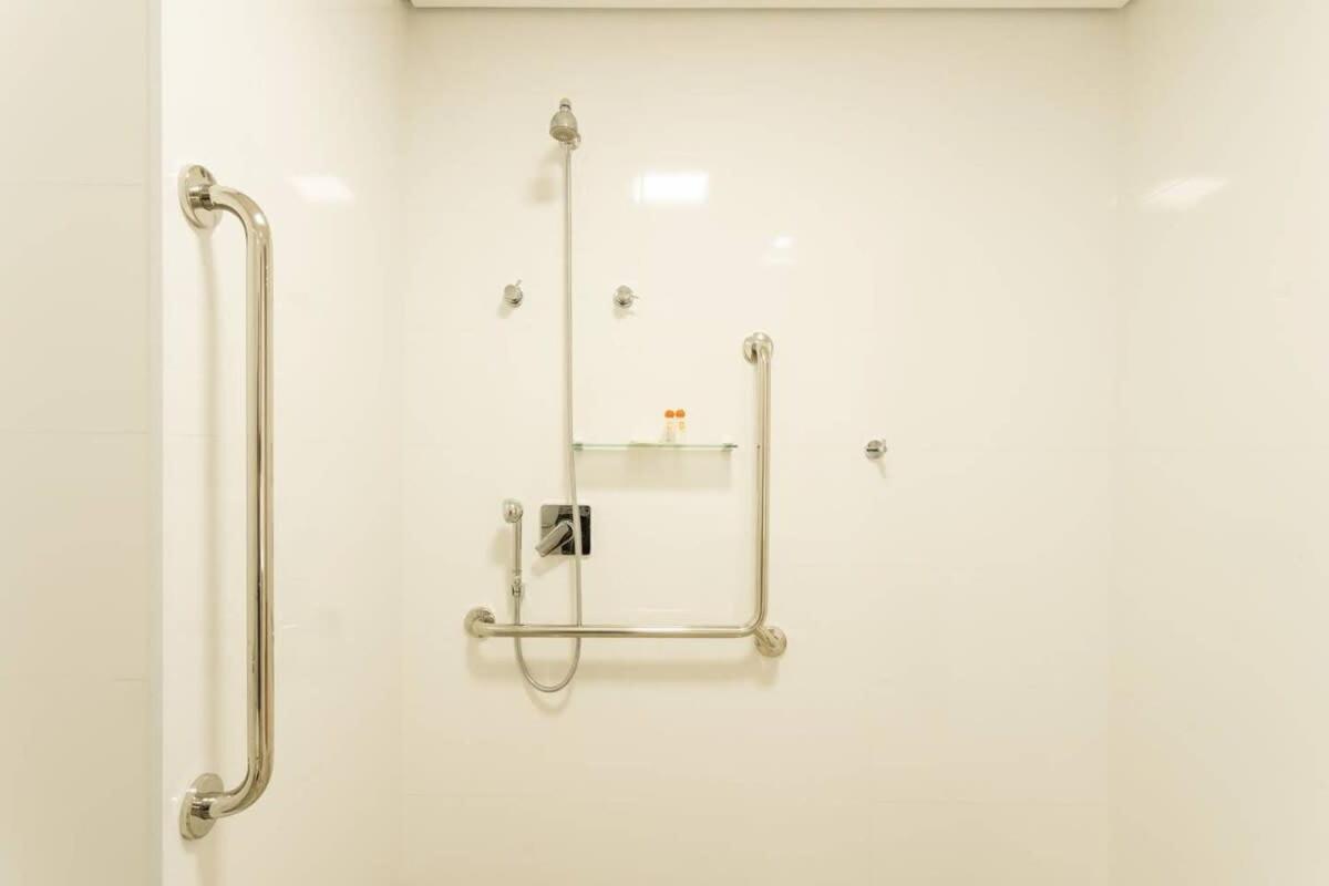סאו פאולו Bhomy Bela Vista Adaptado E Confortavel Apm1306 מראה חיצוני תמונה